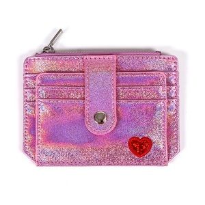 Credit card holder